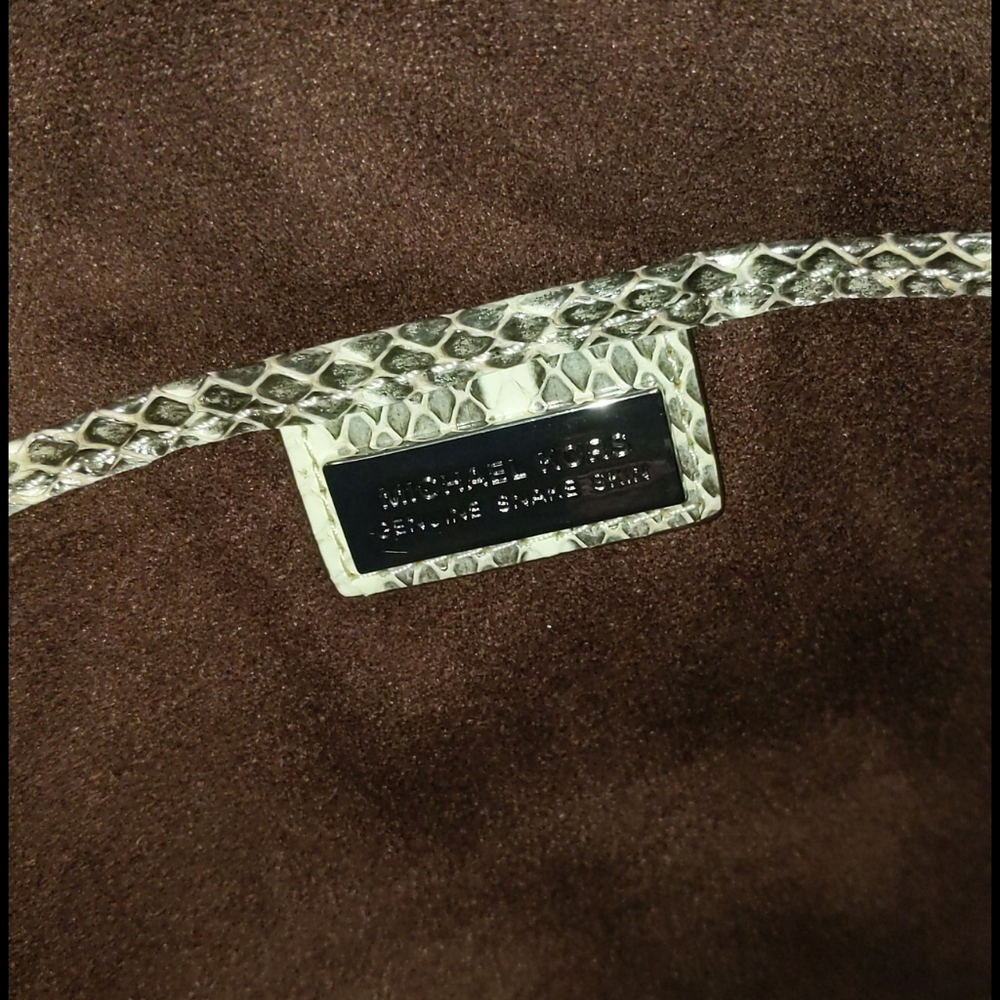 Michael Kors Clutch - Picture 6 of 10
